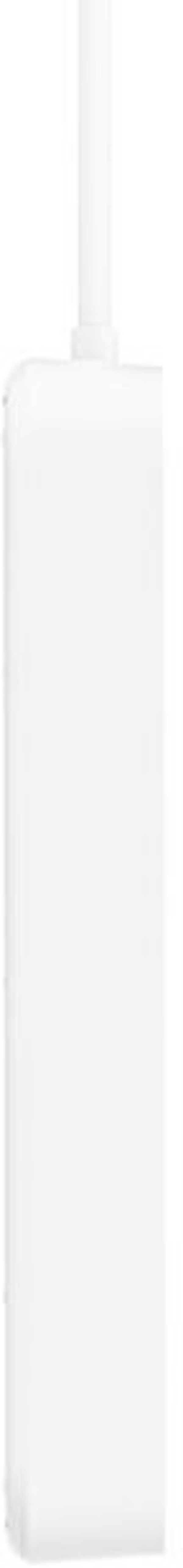 Surge Protection w. USB C 8 Outlet Dual