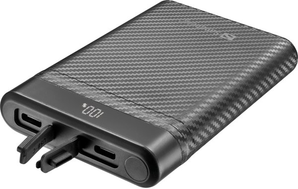 Survivor Nano Powerbank 10000