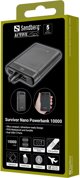 Survivor Nano Powerbank 10000