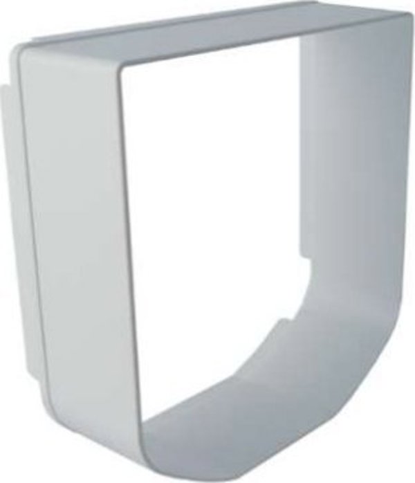 SureFlap Πόρτα με μικροτσίπ - Προέκταση τούνελ
