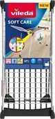 Vileda Soft Care Στεγνωτήριο Ρούχων 12mm με Υπερυψωμένο Πλαίσιο για Μεγάλες Ποσότητες 11719017