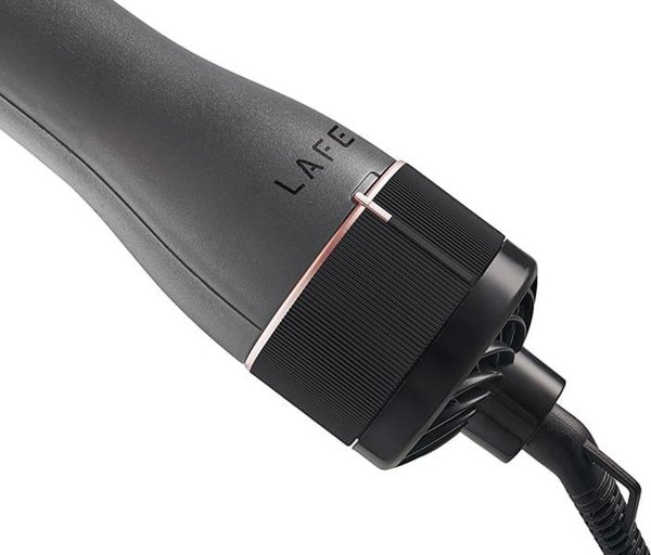 Lafe Sleek & Shine Brush LAFLOK47460 - Βούρτσα Στεγνώματος & Στυλίσματος με Τεχνολογία Ιονισμού
