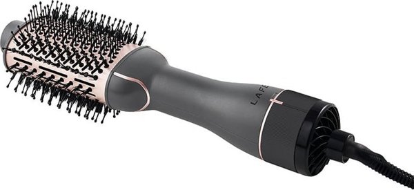 Lafe Sleek & Shine Brush LAFLOK47460 - Βούρτσα Στεγνώματος & Στυλίσματος με Τεχνολογία Ιονισμού