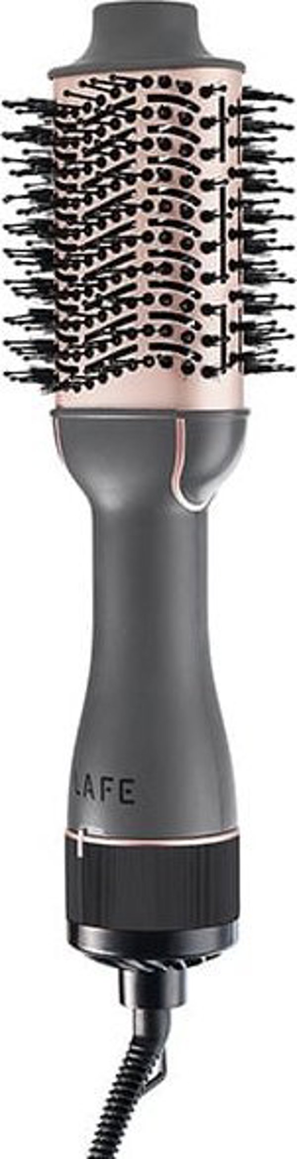 Lafe Sleek & Shine Brush LAFLOK47460 - Βούρτσα Στεγνώματος & Στυλίσματος με Τεχνολογία Ιονισμού