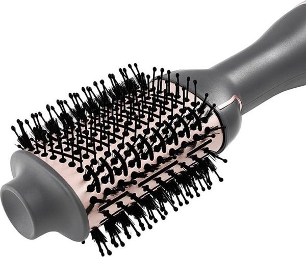 Lafe Sleek & Shine Brush LAFLOK47460 - Βούρτσα Στεγνώματος & Στυλίσματος με Τεχνολογία Ιονισμού