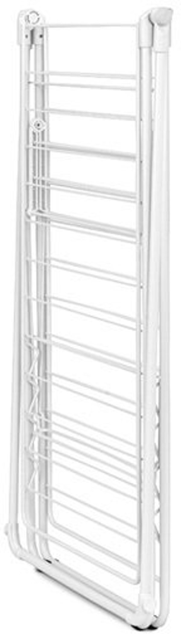 Απλώστρα Brabantia HangOn 403507 με Ράβδο, Πτυσσόμενη και Σταθερή