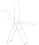 Απλώστρα Brabantia HangOn 403507 με Ράβδο, Πτυσσόμενη και Σταθερή
