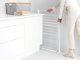 Απλώστρα Brabantia HangOn 403507 με Ράβδο, Πτυσσόμενη και Σταθερή