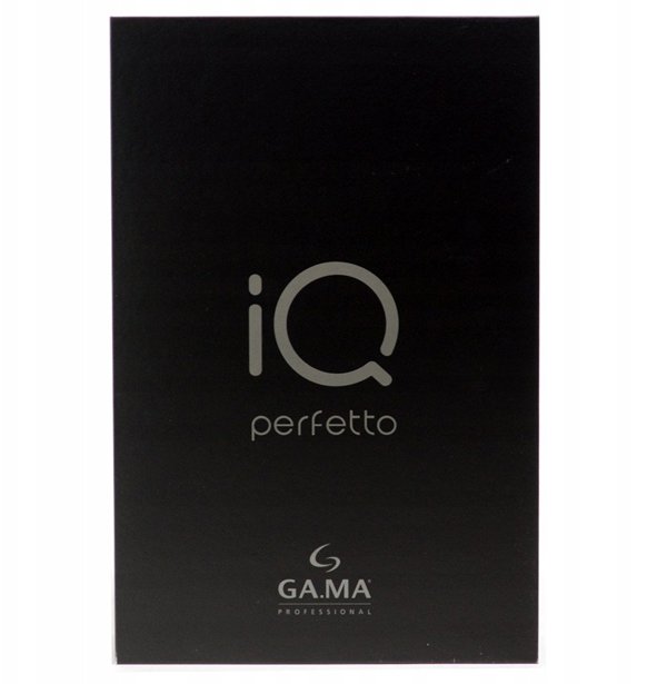 GA.MA PH6080.PK IQ3 PERFETTO Σίδερο Μαλλιών