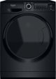 Πλυντήριο ρούχων με στεγνωτήριο Hotpoint NDD 11725 BDA EE