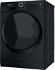 Πλυντήριο ρούχων με στεγνωτήριο Hotpoint NDD 11725 BDA EE