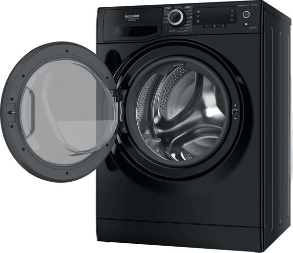 Πλυντήριο ρούχων με στεγνωτήριο Hotpoint NDD 11725 BDA EE