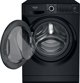 Πλυντήριο ρούχων με στεγνωτήριο Hotpoint NDD 11725 BDA EE
