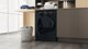 Πλυντήριο ρούχων με στεγνωτήριο Hotpoint NDD 11725 BDA EE