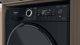 Πλυντήριο ρούχων με στεγνωτήριο Hotpoint NDD 11725 BDA EE