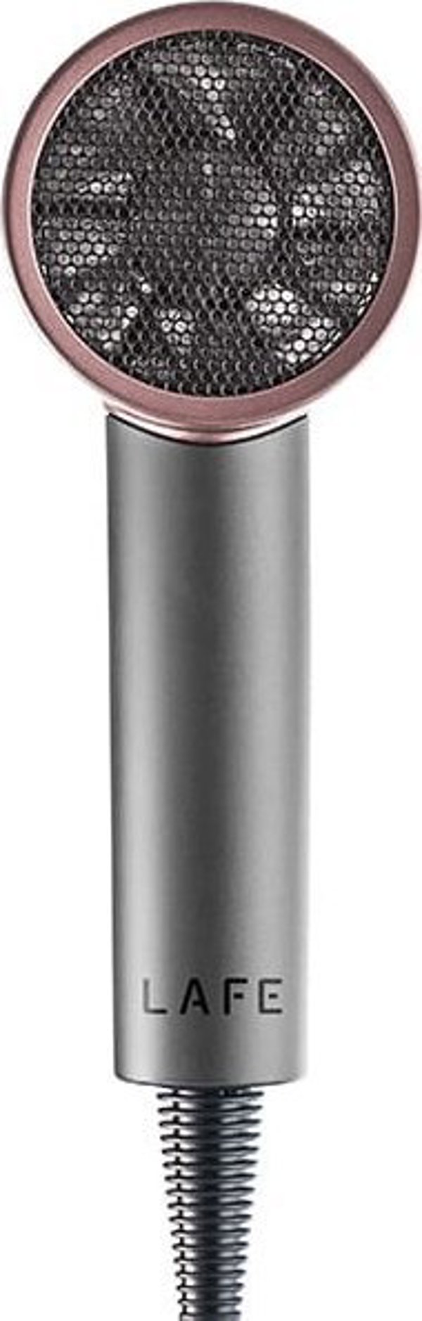 Lafe Sleek & Shine Σεσουάρ Μαλλιών, 2200W, Μαύρο