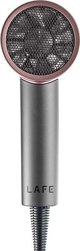 Lafe Sleek & Shine Σεσουάρ Μαλλιών, 2200W, Μαύρο