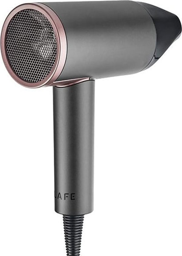 Lafe Sleek & Shine Σεσουάρ Μαλλιών, 2200W, Μαύρο