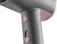 Lafe Sleek & Shine Σεσουάρ Μαλλιών, 2200W, Μαύρο