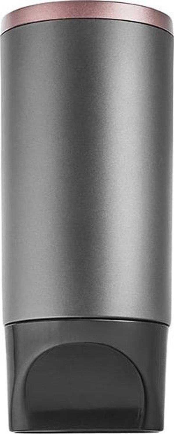 Lafe Sleek & Shine Σεσουάρ Μαλλιών, 2200W, Μαύρο