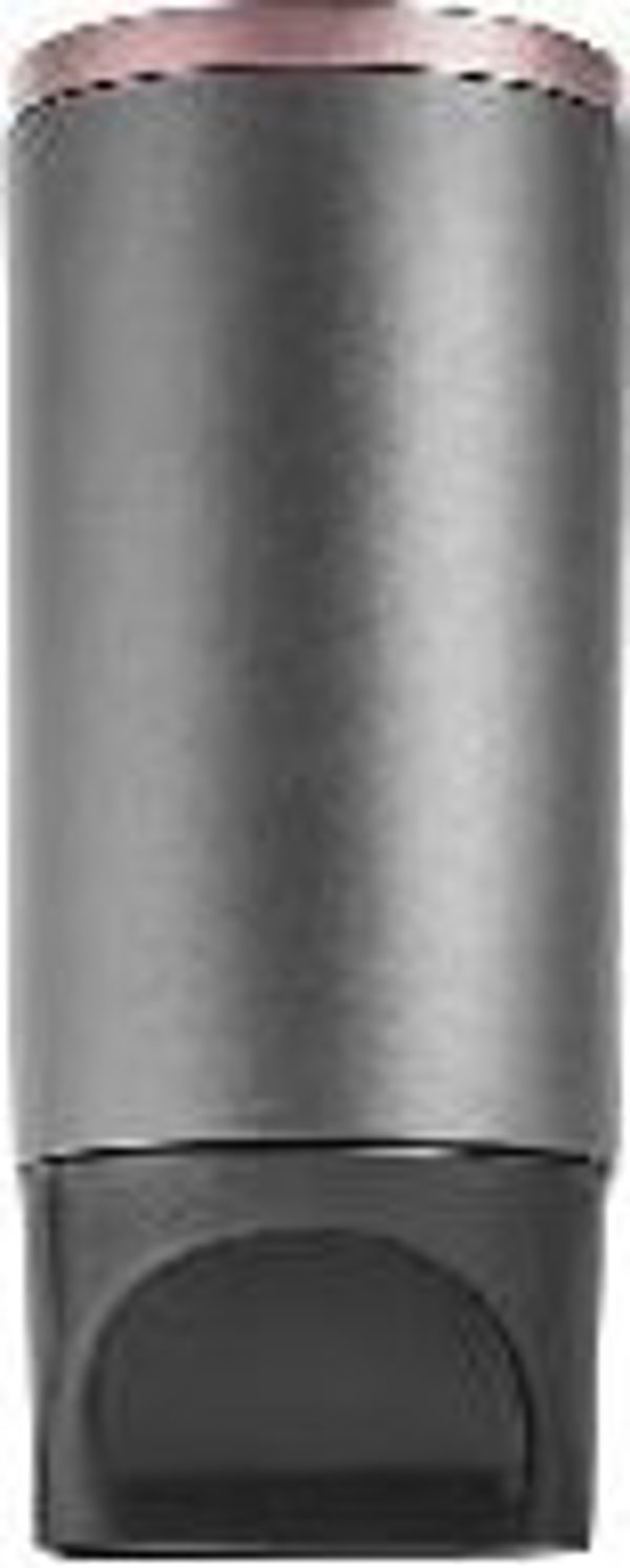 Lafe Sleek & Shine Σεσουάρ Μαλλιών, 2200W, Μαύρο
