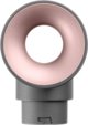 Eta Fenité ETA032390000 Hot Air Styler, 1400W, Στεγνωτήριο και Μπικουτί με Ιονισμό, 3 Επίπεδα Θέρμανσης, Γκρι