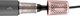 Eta Fenité ETA032390000 Hot Air Styler, 1400W, Στεγνωτήριο και Μπικουτί με Ιονισμό, 3 Επίπεδα Θέρμανσης, Γκρι