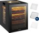 Suszarka Concept για Αποξήρανση Τροφίμων 14 Σχάρες 850W SO5000