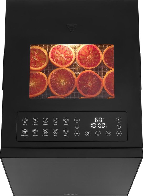 Suszarka Concept για Αποξήρανση Τροφίμων 14 Σχάρες 850W SO5000