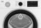 Στεγνωτήριο ρούχων Beko Dziovykle B5T4924SWW