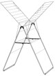 Brabantia HangOn Απλώστρα Ρούχων 20m, Γκρι, 403422