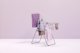 Brabantia HangOn Απλώστρα Ρούχων 20m, Γκρι, 403422