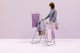 Brabantia HangOn Απλώστρα Ρούχων 20m, Γκρι, 403422