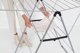 Brabantia HangOn Απλώστρα Ρούχων 20m, Γκρι, 403422