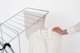 Brabantia HangOn Απλώστρα Ρούχων 20m, Γκρι, 403422