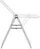 Brabantia HangOn Απλώστρα Ρούχων 20m, Γκρι, 403422