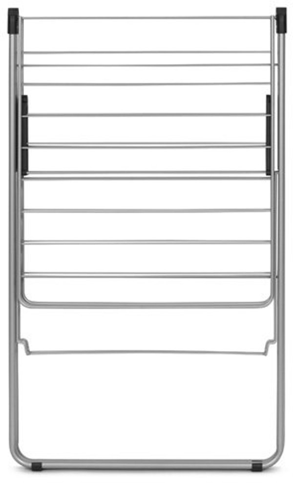 Brabantia HangOn Απλώστρα Ρούχων 20m, Γκρι, 403422