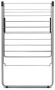 Brabantia HangOn Απλώστρα Ρούχων 20m, Γκρι, 403422
