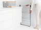 Brabantia HangOn Απλώστρα Ρούχων 20m, Γκρι, 403422