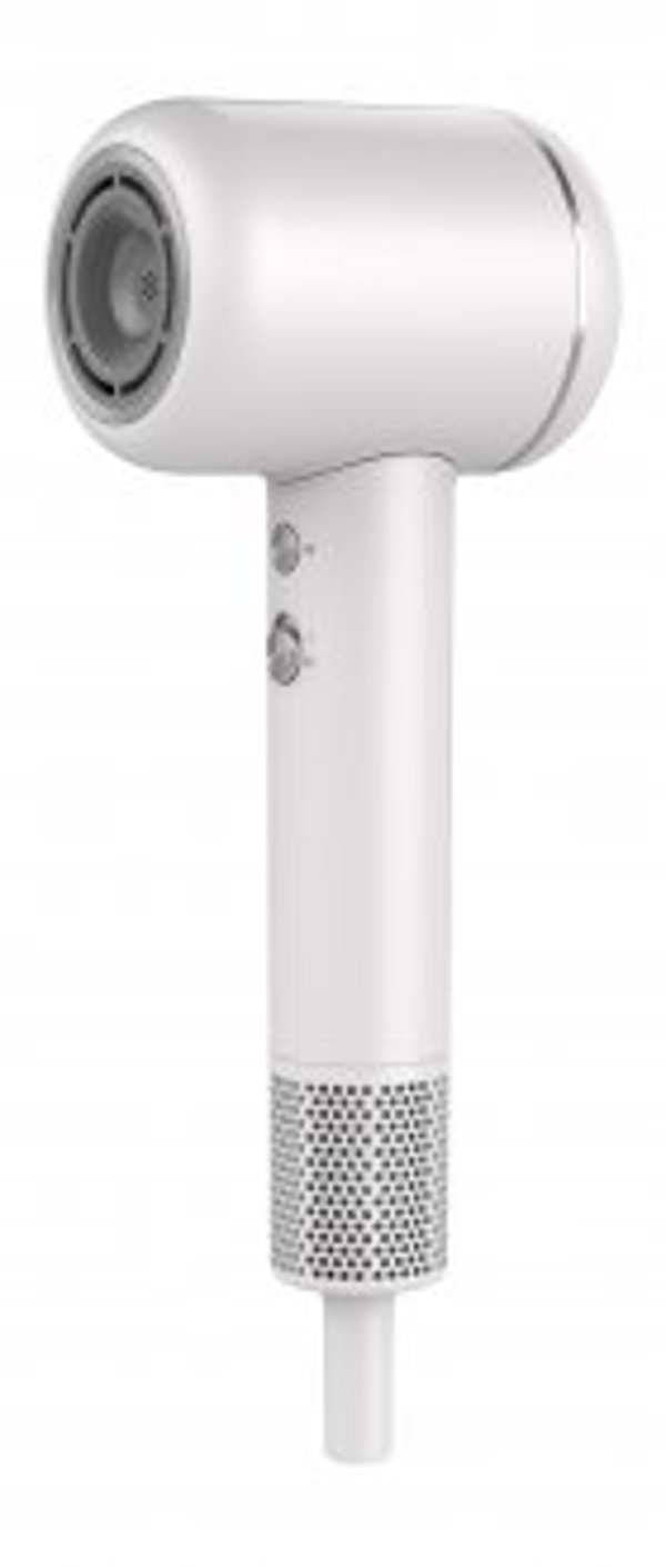 Suszarka do wlosow Humanas AirTouch HD-AT06 z jonizacja biala