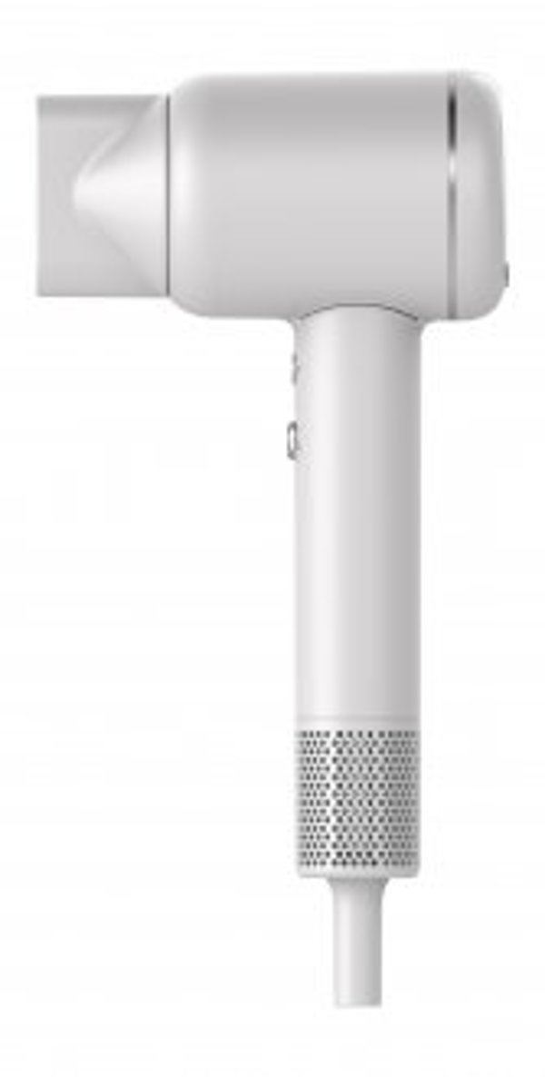 Suszarka do wlosow Humanas AirTouch HD-AT06 z jonizacja biala