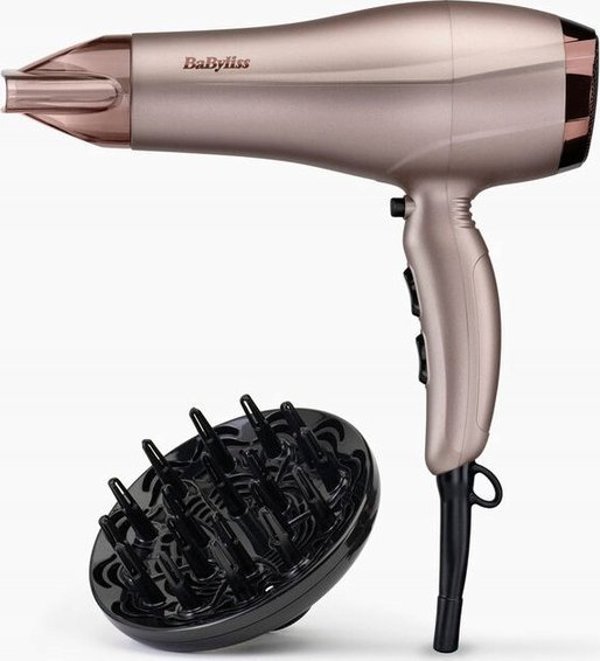 Πιστολάκι Μαλλιών BaByliss 5790PE