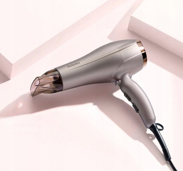 Πιστολάκι Μαλλιών BaByliss 5790PE