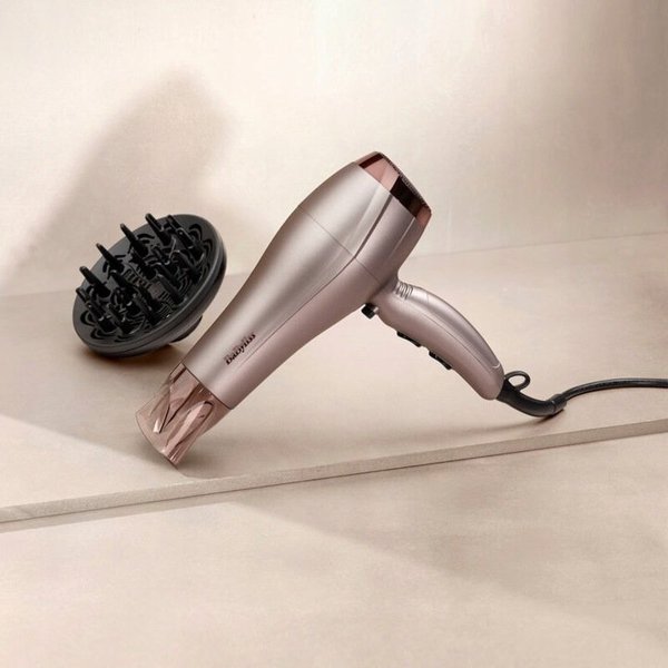 Πιστολάκι Μαλλιών BaByliss 5790PE