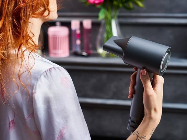 Lafe Rapida BLDC Σεσουάρ Μαλλιών – Επαγγελματικό Πιστολάκι Μαλλιών με Μοτέρ BLDC