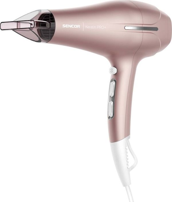 Πιστολάκι Μαλλιών Sencor SHD 6800RG