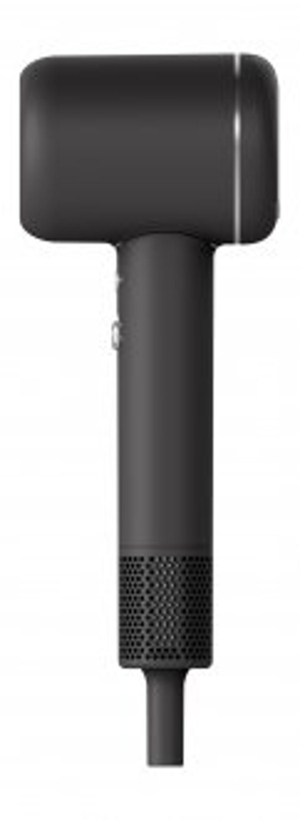 Σεσουάρ μαλλιών με λειτουργία ιονισμού Humanas AirTouch HD-AT06 γκρι