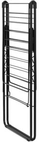 Απλώστρα Δαπέδου Brabantia HangOn 403408 - Πτυσσόμενη Απλώστρα Ρούχων