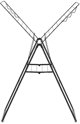 Απλώστρα Δαπέδου Brabantia HangOn 403408 - Πτυσσόμενη Απλώστρα Ρούχων