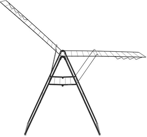 Απλώστρα Ρούχων Brabantia HangOn 403460 Πτυσσόμενη 20m